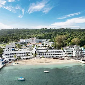 Resort Beaches A Spa & Golf, Ocho Rios